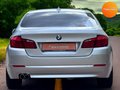 Daumennagel 20 - BMW 520 d  Apple CarPlay Navi