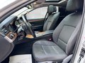 Daumennagel 2 - BMW 520 d  Apple CarPlay Navi