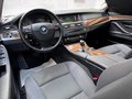 Daumennagel 11 - BMW 520 d  Apple CarPlay Navi