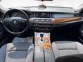Daumennagel 12 - BMW 520 d  Apple CarPlay Navi