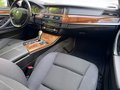 Daumennagel 13 - BMW 520 d  Apple CarPlay Navi