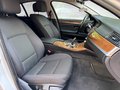 Daumennagel 5 - BMW 520 d  Apple CarPlay Navi