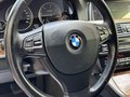 Daumennagel 29 - BMW 520 d  Apple CarPlay Navi