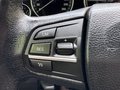 Daumennagel 28 - BMW 520 d  Apple CarPlay Navi