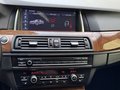 Daumennagel 14 - BMW 520 d  Apple CarPlay Navi