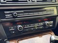 Daumennagel 16 - BMW 520 d  Apple CarPlay Navi