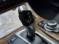 Daumennagel 36 - BMW 520 d  Apple CarPlay Navi