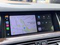 Daumennagel 15 - BMW 520 d  Apple CarPlay Navi