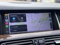 Daumennagel 40 - BMW 520 d  Apple CarPlay Navi