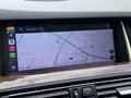 Daumennagel 41 - BMW 520 d  Apple CarPlay Navi