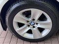 Daumennagel 56 - BMW 520 d  Apple CarPlay Navi