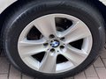 Daumennagel 57 - BMW 520 d  Apple CarPlay Navi