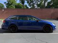 Daumennagel 16 - SEAT Leon ST FR Automatik