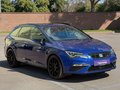 Daumennagel 3 - SEAT Leon ST FR Automatik