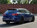 Daumennagel 5 - SEAT Leon ST FR Automatik