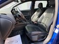 Daumennagel 2 - SEAT Leon ST FR Automatik