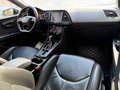 Daumennagel 13 - SEAT Leon ST FR Automatik