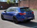 Daumennagel 7 - SEAT Leon ST FR Automatik