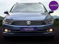 Daumennagel 51 - Volkswagen Passat Variant Comfortline BMT/Start-Stopp  Navi