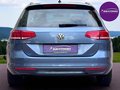 Daumennagel 43 - Volkswagen Passat Variant Comfortline BMT/Start-Stopp  Navi