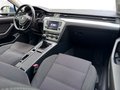 Daumennagel 10 - Volkswagen Passat Variant Comfortline BMT/Start-Stopp  Navi