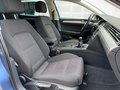 Daumennagel 2 - Volkswagen Passat Variant Comfortline BMT/Start-Stopp  Navi