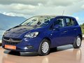 Daumennagel 3 - Opel Corsa E Selection 1.Hand Klima