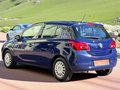 Daumennagel 5 - Opel Corsa E Selection 1.Hand Klima