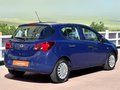 Daumennagel 7 - Opel Corsa E Selection 1.Hand Klima