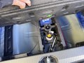 Daumennagel 27 - Opel Corsa E Selection 1.Hand Klima