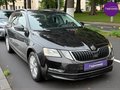 Daumennagel 3 - Skoda Octavia Combi Style Apple CarPlay