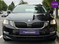 Daumennagel 37 - Skoda Octavia Combi Style Apple CarPlay