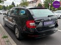 Daumennagel 7 - Skoda Octavia Combi Style Apple CarPlay