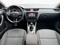 Daumennagel 10 - Skoda Octavia Combi Style Apple CarPlay