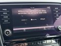 Daumennagel 22 - Skoda Octavia Combi Style Apple CarPlay