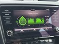 Daumennagel 23 - Skoda Octavia Combi Style Apple CarPlay