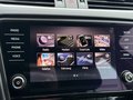 Daumennagel 25 - Skoda Octavia Combi Style Apple CarPlay