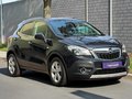 Daumennagel 3 - Opel Mokka Innovation Automatik