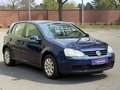 Daumennagel 3 - Volkswagen Golf V Comfortline Tüv Neu Klima 1.Hand