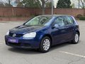 Daumennagel 1 - Volkswagen Golf V Comfortline Tüv Neu Klima 1.Hand