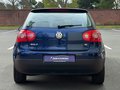 Daumennagel 26 - Volkswagen Golf V Comfortline Tüv Neu Klima 1.Hand