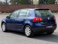 Daumennagel 7 - Volkswagen Golf V Comfortline Tüv Neu Klima 1.Hand