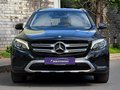 Daumennagel 43 - Mercedes-Benz GLC 220 d 4Matic  Behinderten Umbau