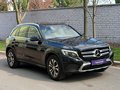 Daumennagel 46 - Mercedes-Benz GLC 220 d 4Matic  Behinderten Umbau