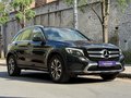 Daumennagel 3 - Mercedes-Benz GLC 220 d 4Matic  Behinderten Umbau