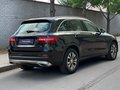 Daumennagel 5 - Mercedes-Benz GLC 220 d 4Matic  Behinderten Umbau