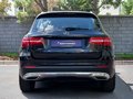 Daumennagel 35 - Mercedes-Benz GLC 220 d 4Matic  Behinderten Umbau