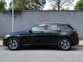 Daumennagel 9 - Mercedes-Benz GLC 220 d 4Matic  Behinderten Umbau