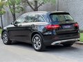 Daumennagel 7 - Mercedes-Benz GLC 220 d 4Matic  Behinderten Umbau