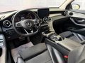 Daumennagel 11 - Mercedes-Benz GLC 220 d 4Matic  Behinderten Umbau